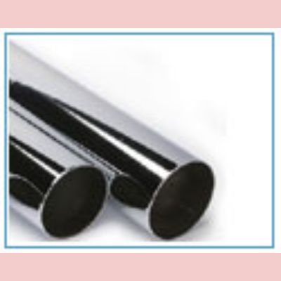 Pipes & Tubes